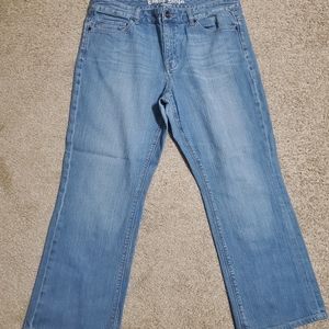 Tommy Hilfiger boyfriend jeans